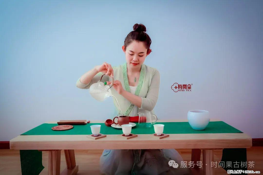 时间果百年古树龙珠普洱生茶 - 购物交流 - 韶关生活社区 - 韶关28生活网 sg.28life.net
