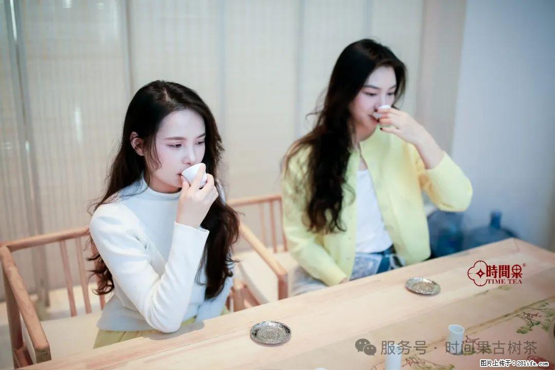 时间果百年古树龙珠普洱生茶 - 购物交流 - 韶关生活社区 - 韶关28生活网 sg.28life.net