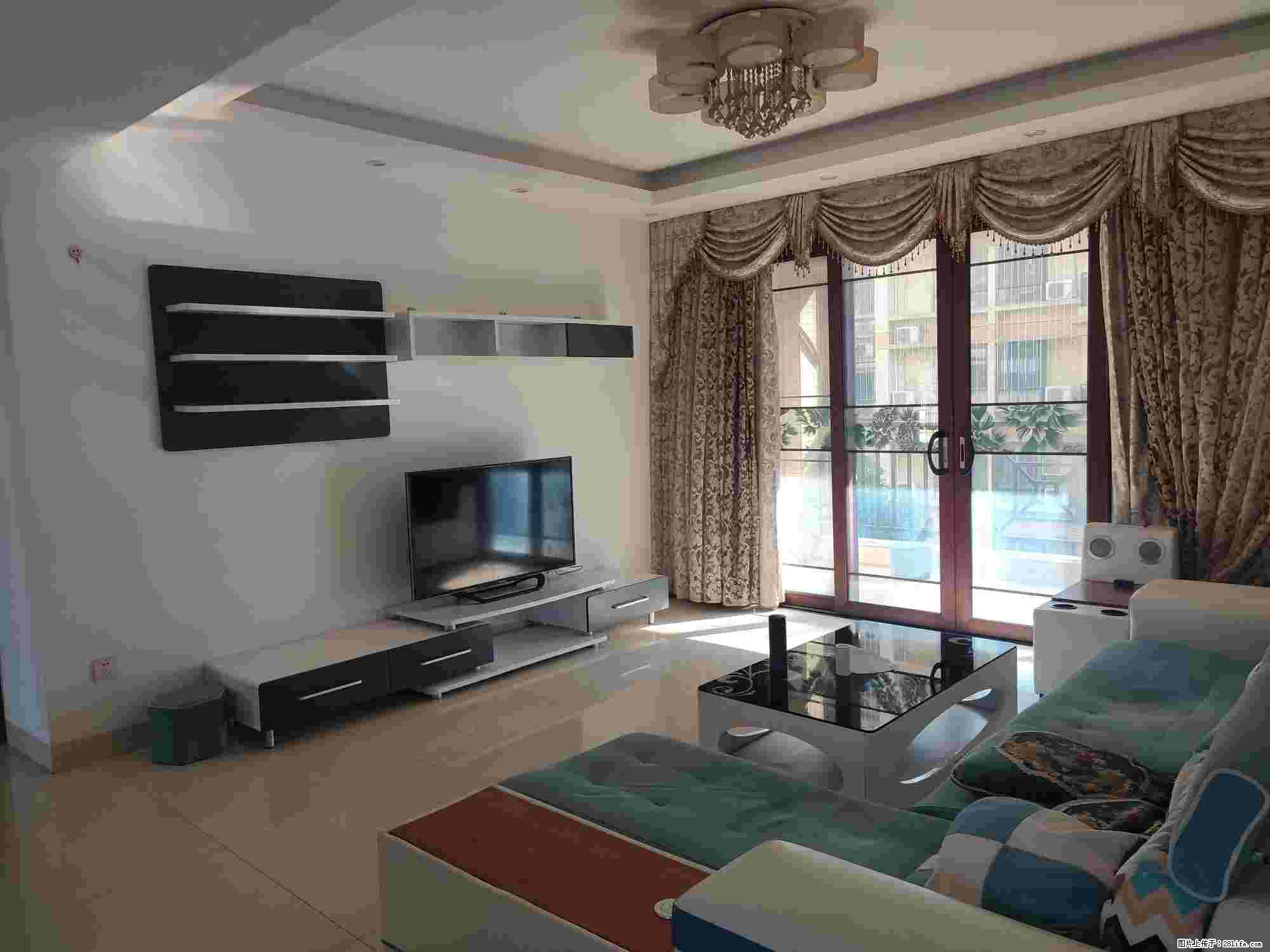 浈江区南郊三公里南天豪庭123㎡四房（3+1）出租 - 房屋求租 - 房屋租售 - 韶关分类信息 - 韶关28生活网 sg.28life.net