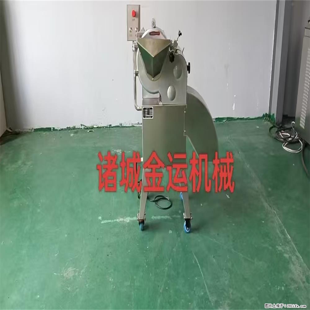 大蒜三维切丁机 商用果蔬切丁设备 苹果土豆切粒机 - 综合信息 - 其他综合 - 韶关分类信息 - 韶关28生活网 sg.28life.net