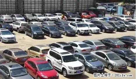 停车为什么要车头朝外？不是开玩笑，关键时刻真能救命 - 韶关生活资讯 - 韶关28生活网 sg.28life.net