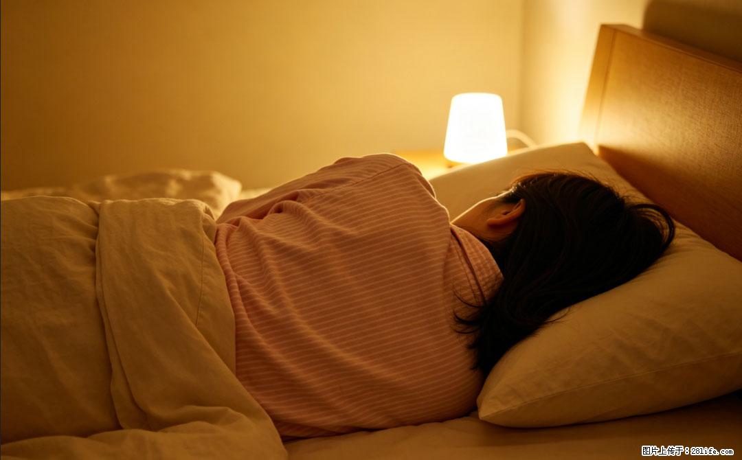 熬夜会让猝死风险飙升！出现以下4种情况赶紧休息→ - 韶关生活资讯 - 韶关28生活网 sg.28life.net