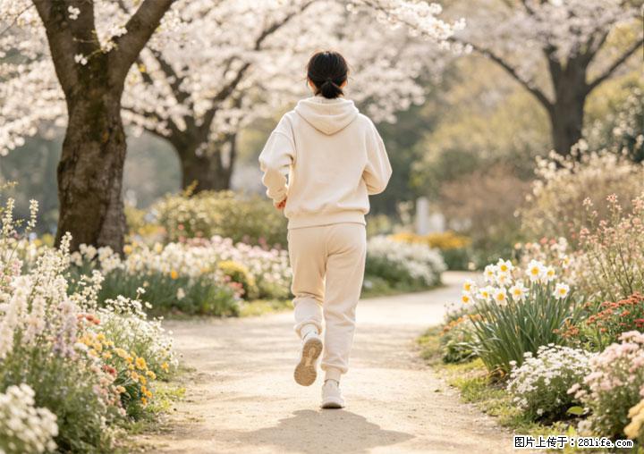 学会这套走路方法！稳血糖护心脏，养护关节更护健康 - 韶关生活资讯 - 韶关28生活网 sg.28life.net